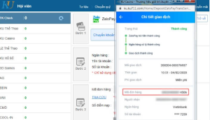 Read more about the article Kubet trên ZaloPay Ku Casino hay chưa? 