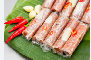 Read more about the article Giấc Mơ Thấy Nem Chua: Ý Nghĩa và Điềm Báo Đặc Biệt Kubet