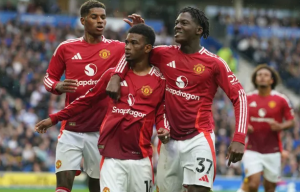 Read more about the article Trận Derby Nước Anh: Man Utd vs Liverpool Kubet77