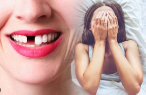 Read more about the article Giải Mã Giấc Mơ Rụng Răng Cửa: Điềm Báo Tâm Linh và Con Số May Mắn Kubet Casino