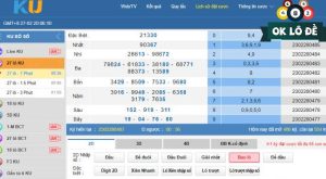 Read more about the article Tối Ưu Hóa Lợi Nhuận Ku Casino Với Bao Lô Tại Nhà Cái Kubet