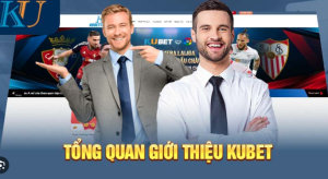 Read more about the article Cổng game Go Kubet Casino– Sức hút từ trò bắn cá đổi thưởng và bí quyết chiến thắng