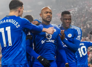 Read more about the article Everton vs Leicester 01/02/2025: Màn Trình Diễn Đáng Kỳ Vọng kubet 🎖 ku casino đăng ký kubet đăng nhập ku 24/7