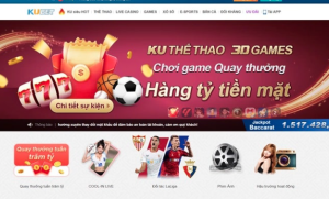 Read more about the article Tuần Lễ Vàng – Sự Kiện Ưu Đãi Đặc Biệt Tại Kubet