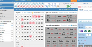 Read more about the article Xổ Số Kubet77– Trải Nghiệm Giải Trí Trực Tuyến Siêu Hấp Dẫn