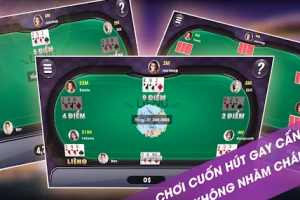 Read more about the article Game Mậu Binh Online Kubet77– Game Đổi Thưởng Uy Tín Top 1