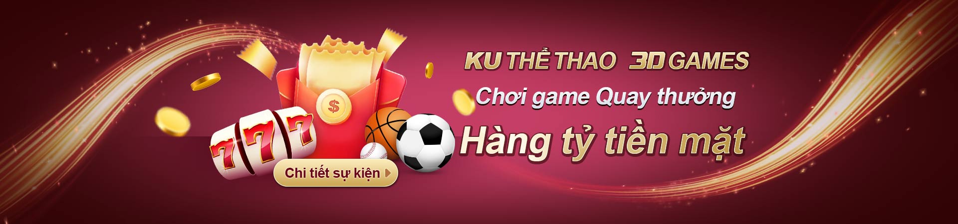 KU Thể Thao & 3D Games – Chơi game quay thưởng nhận hàng tỷ tiền mặt! Tham gia ngay tại Kubet Việt Nam để trải nghiệm giải trí đỉnh cao và cơ h