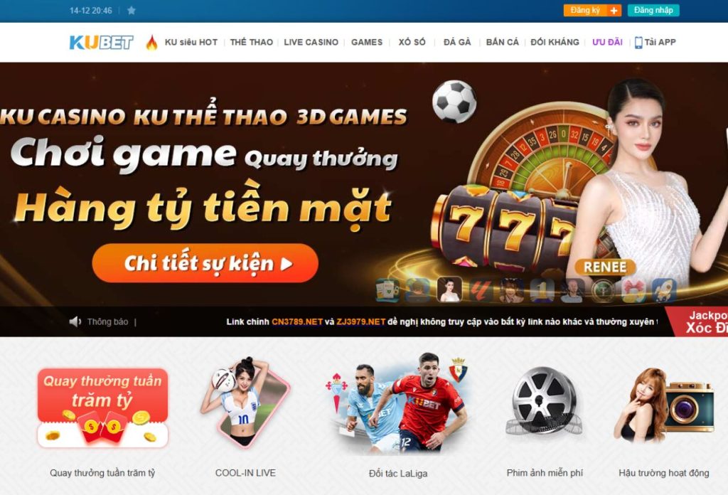 5 Truy cập website chính thức của Kubet không bị chặn tại Việt Nam, được chứng nhận bởi PAGCOR, nhấn nút “Đăng ký” và sử dụng mã đăng ký 361 để nhận 2.000.000 VND điểm thưởng cùng trải nghiệm game miễn phí
