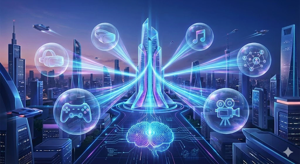 Phân tích thuật toán và Hệ sinh thái giải trí thế hệ mới: Tại sao Ku11 dẫn đầu thị trường 2026?