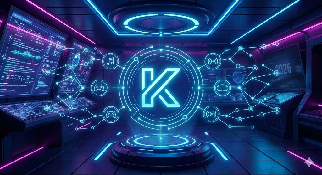 Phân tích thuật toán và Hệ sinh thái giải trí thế hệ mới: Tại sao Ku11 dẫn đầu thị trường 2026?